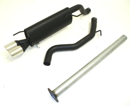 FMS Gr.A Anlage Fiat Grande Punto und Evo