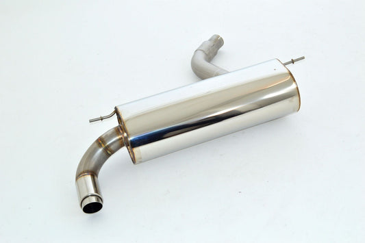 FMS 76mm Sportendschalldämpfer BMW 2er F22/F23