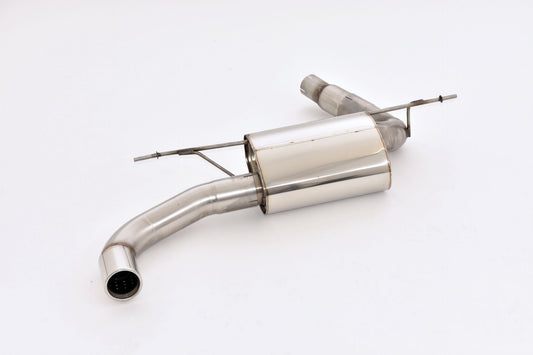 FMS Sportendschalldämpfer BMW 2er F22/F23
