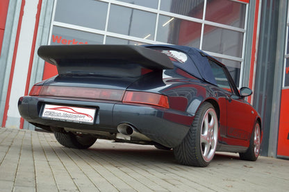 FMS Gr.A Anlage Porsche 911 Typ 964 Carrera 2 und 4