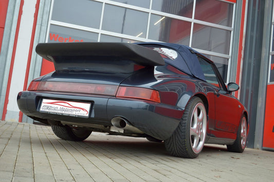 FMS Gr.A Anlage Porsche 911 Typ 964 Carrera 2 und 4