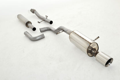FMS Gr. A Anlage Citroen DS3