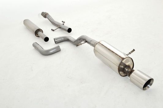 FMS Gr. A Anlage Citroen DS3