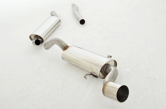 FMS Gr.A Anlage Audi 80/90 Typ 81
