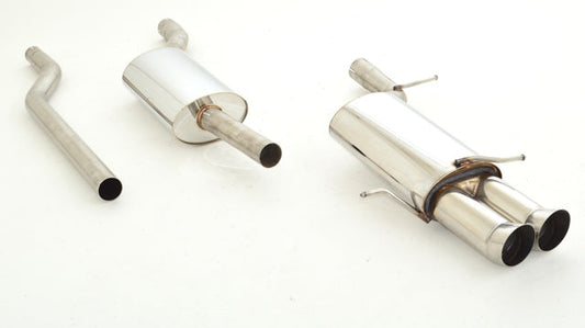 FMS Gr.A Anlage Audi A4 B5 Quattro