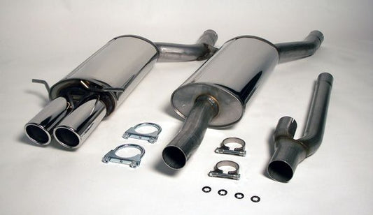 FMS Gr.A Anlage Audi A4 B5 Quattro