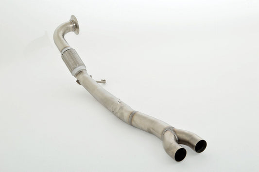 FMS 76mm Downpipe Audi TTRS / Plus 8J Quattro