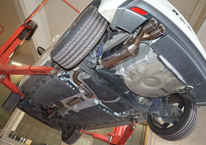 FMS Gr.A Anlage Audi A1 und Sportback