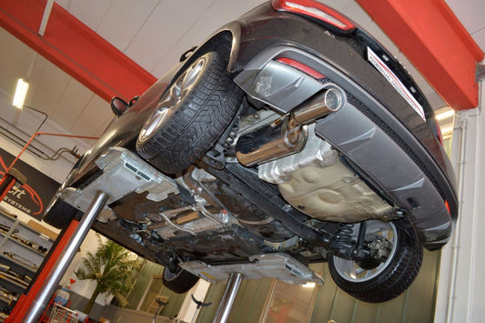 FMS Gr.A Anlage  Audi A1 und Sportback