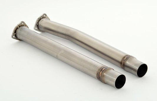 FMS 2x65mm Kat.-Ersatzrohre Audi RS3 8V Sportback Quattro