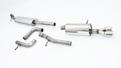 Friedrich Motorsport Gruppe A Anlage Opel Corsa F inkl. GS-Line