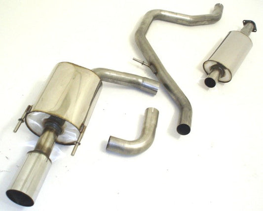 FMS Gr.A Anlage Opel Insignia