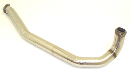 FMS 70mm Downpipe Edelstahl
