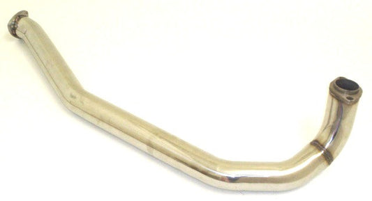 FMS 70mm Downpipe Edelstahl