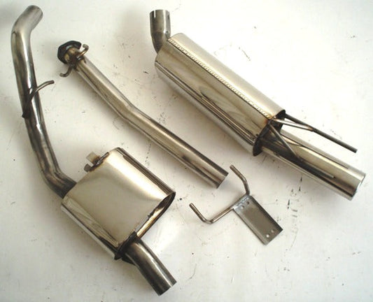 FMS Gr.A Anlage Opel Vectra A