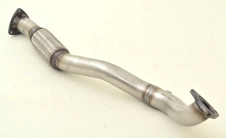 FMS Gruppe A Hosenrohr mit Flexkorb Edelstahl