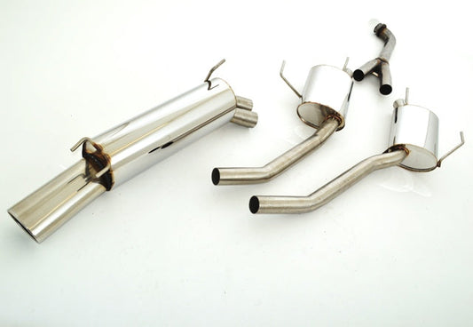 FMS Gr.A Anlage Opel Omega B