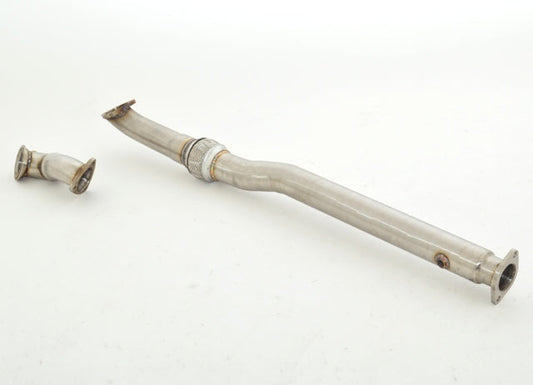 FMS 70mm Downpipe Edelstahl