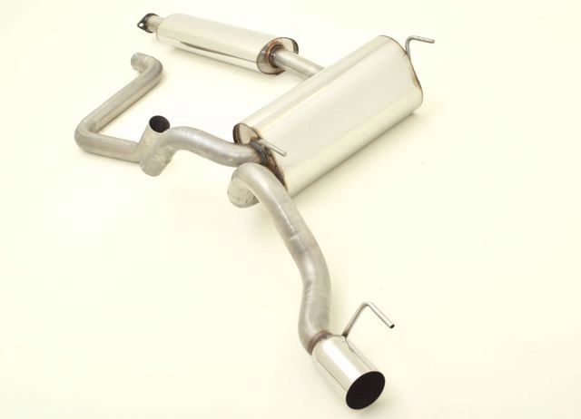 FMS Gr.A Anlage Opel Astra J