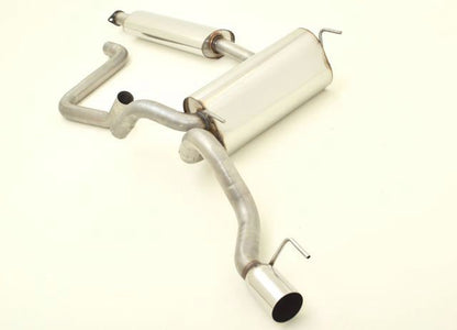 FMS Gr.A Anlage Opel Astra J