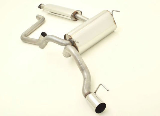 FMS Gr.A Anlage Opel Astra J
