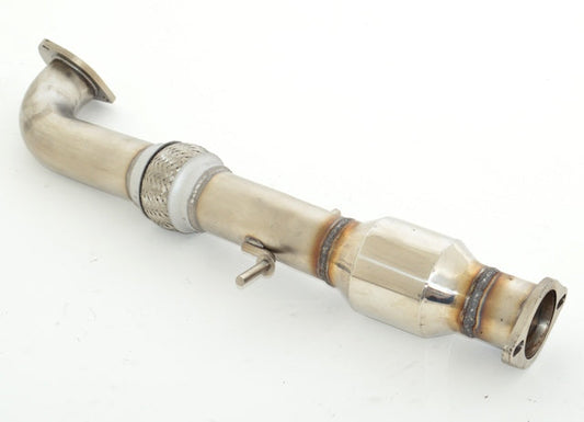 FMS 76mm 200 Zellen Sport-Kat. Opel Astra J GTC OPC