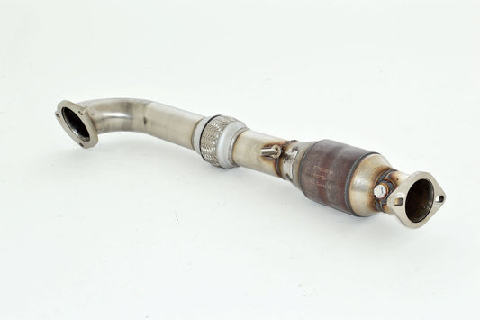 FMS 76mm 200 Zellen HJS Sport-Kat. Opel Astra J GTC OPC