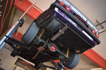 FMS Gr.A Anlage Opel Manta A