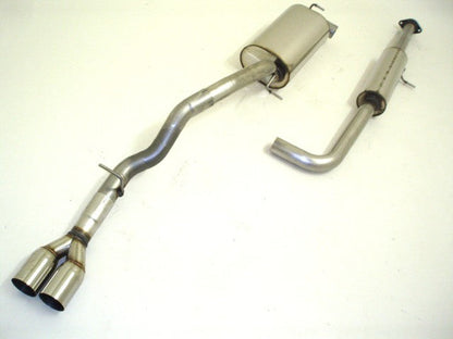 FMS Gr.A Anlage Ford Focus II CC