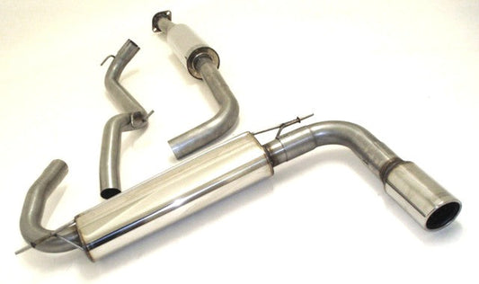 FMS Gr.A Anlage Ford Focus III DYB