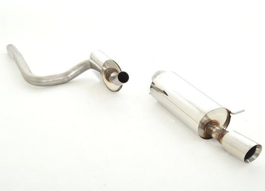 FMS Gr.A Anlage Ford Fiesta ST150 JH1/JD3