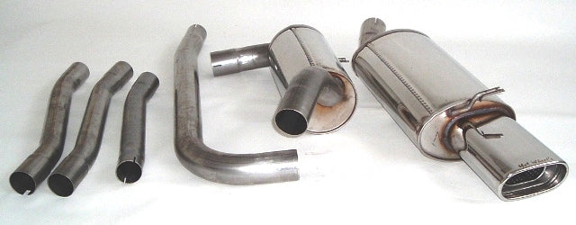 FMS Gr.A Anlage Ford Fiesta GFJ