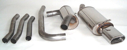 FMS Gr.A Anlage Ford Fiesta GFJ