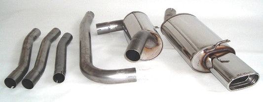 FMS Gr.A Anlage Ford Fiesta GFJ