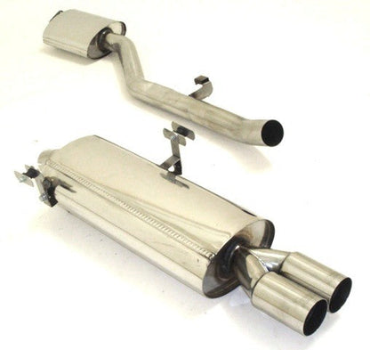 FMS Gr.A Anlage BMW E30