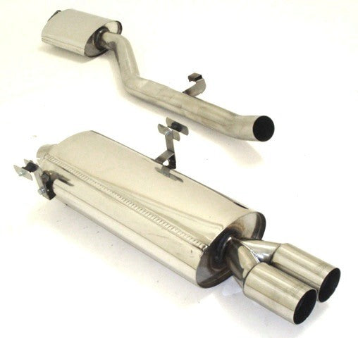 FMS Gr.A Anlage BMW E30