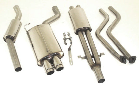 FMS Gr.A Anlage BMW E39