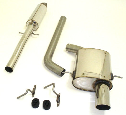FMS Gr.A Anlage Mini R50 One / Cooper