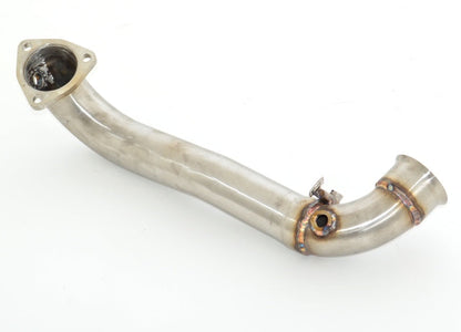 FMS 63mm Downpipe Edelstahl