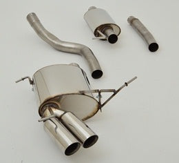 FMS Gr.A Anlage BMW E90/E91