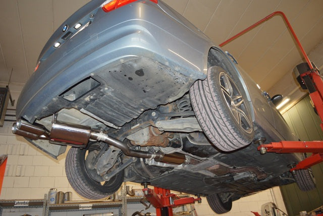 FMS Gr.A Anlage BMW E90/E91