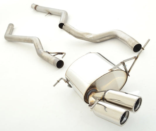 FMS Gr.A Anlage BMW E90/E91