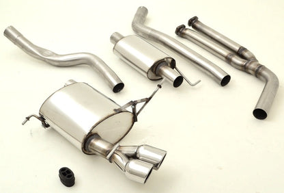 FMS Gr.A Anlage BMW E90/E91