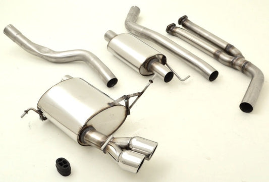 FMS Gr.A Anlage BMW E90/E91