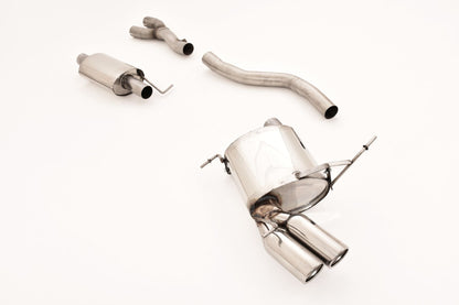 FMS Gr.A Anlage BMW E92