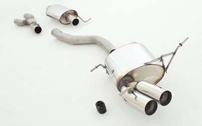 FMS Gr.A Anlage BMW E91