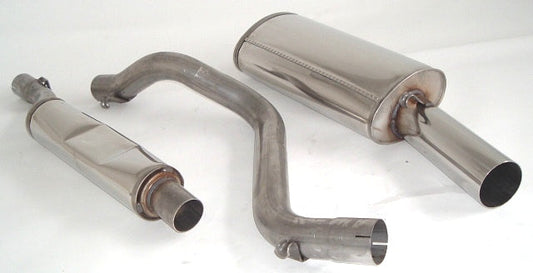 FMS Gr.A Anlage VW Scirocco I