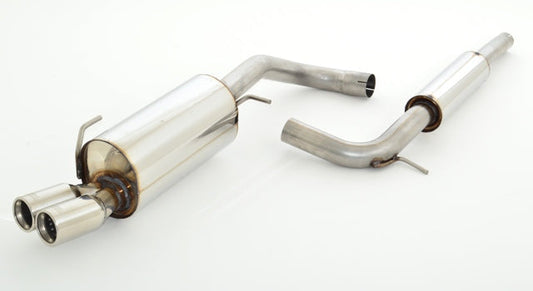 FMS Gr.A Anlage VW Lupo