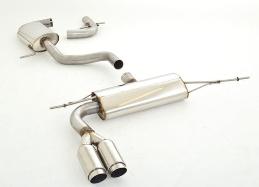 FMS Gr.A Anlage VW EOS