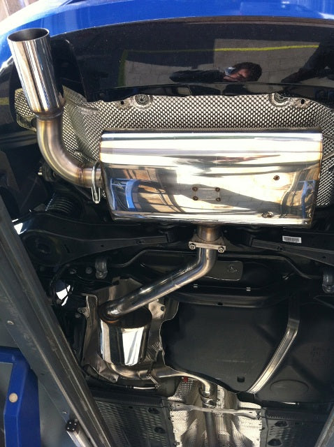 FMS Gr.A Anlage VW Scirocco III